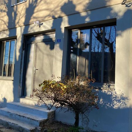 Gite L Origine Ornans Exterior foto